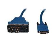 CISCO V.35 CABLE DTE MALE 2 SERIAL 10F