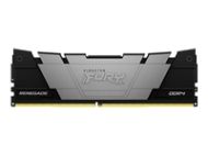 KINGSTON 16GB 3200MT/s DDR4 CL16 DIMM 1Gx8 FURY Renegade Black