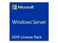 MS 1x Windows Server CAL 2019 1pk DSP OEI 5 Clt Device CAL (EN)