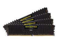 CORSAIR Vengeance LPX DDR4 32GB 4x8GB 3600MHz DIMM CL16 1.35V XMP 2.0