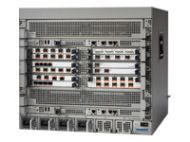 CISCO ASR1009-X Chassis
