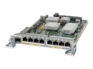 CISCO ASR 900 Combo 8 port 10/100/1000 Ethernet and 1 port 10GE IM