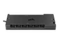 CORSAIR iCUE Commander CORE XT Digital Fan Speed and RGB Lighting Controller