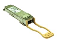40GBASE-SR4 QSFP Transceiver Module with MPO Connector