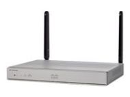 CISCO ISR 1100 4P DSL Annex A Router w/ LTE Adv SMS/GPS EMEA NA