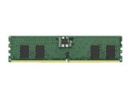 KINGSTON 8GB 6400MT/s DDR5 Non-ECC CL52 CUDIMM 1Rx16