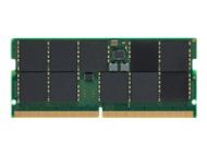 KINGSTON 16GB 5600MT/s DDR5 ECC CL46 SODIMM 1Rx8 Hynix A