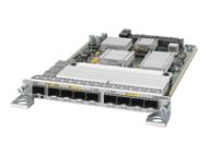 CISCO ASR 900 Combo 8 port SFP GE and 1 port 10GE Interface Module