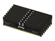 KINGSTON 256GB 6000MT/s DDR5 ECC Reg CL32 DIMM Kit of 8 FURY Renegade Pro EXPO