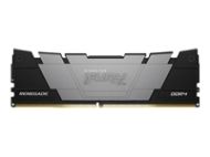 KINGSTON 8GB 4000MT/s DDR4 CL19 DIMM FURY Renegade Black