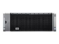 Cisco UCS S3260 Storage Server Base Chassis