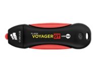 CORSAIR Voyager GT USB3.0 32GB read 390MBs write 80MBs Plug and Play