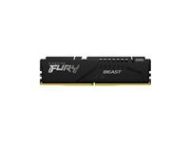 KINGSTON 32GB 5200MHz DDR5 CL40 DIMM FURY Beast Black