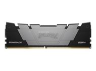 KINGSTON 32GB 4600MT/s DDR4 CL19 DIMM Kit of 2 1Gx8 FURY Renegade Black