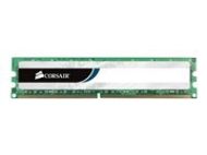 CORSAIR DDR3 1600MHz 8GB 1X8GB 240 DIMM Unbuffered