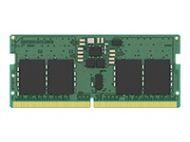 KINGSTON 8GB 6400MT/s DDR5 Non-ECC CL52 CSODIMM 1Rx16