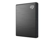SEAGATE One Touch SSD 1TB USB-C Black