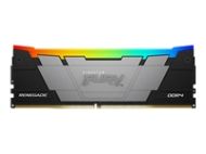 KINGSTON 8GB 4000MT/s DDR4 CL19 DIMM FURY Renegade RGB