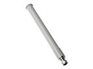 CISCO 2.4 GHz 4dBi/5 GHz 7dBi Dual Band Omni Antenna N connector