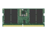 KINGSTON 16GB 6400MT/s DDR5 Non-ECC CL52 CSODIMM 1Rx8