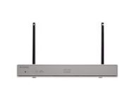 CISCO ISR 1100 4P Dual GE Ethernet w/ LTE Adv SMS/GPS EMEA and NA