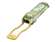 CISCO QSFP 40GBASE-ER4 Transceiver Module LC 40KM