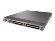 CISCO MDS 9132T 32G FC Enterprise switch24 active ports24x16G SW