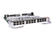 CISCO Catalyst 9600 Series 24-Port 40GE/12-Port 100GE
