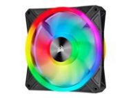 CORSAIR iCUE QL140 RGB 140mm PWM Single Fan
