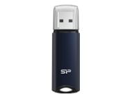 SILICON POWER memory USB Marvel M02 64GB USB 3.0 Blue