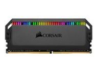 CORSAIR Dominator Platinum DDR4 16GB 2x8GB 3200MHz DIMM CL16 RGB 1.35V XMP 2.0