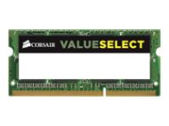 CORSAIR DDR3L 1333MHz 4GB 1x204 SODIMM 1.35V Unbuffered