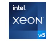 INTEL Xeon w5-2445 3.1GHz FC-LGA16A 26.25M Cache Tray CPU