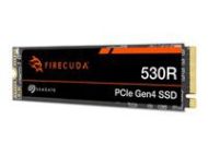 SEAGATE FireCuda 530R 2TB SSD PCIe Gen4x4 NVMe M.2