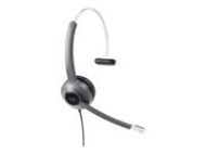 CISCO Headset 521 Wired Single 3.5mm + USB Headset Adapter