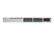 CISCO Catalyst 9300 Deep Buffer 24-port UPOE Network Essentials