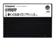 KINGSTON 3.84TB DC3000ME U.2 PCIe 5.0 NVMe TCG Opal Enterprise SSD