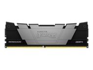 KINGSTON 16GB 4000MT/s DDR4 CL19 DIMM 1Gx8 FURY Renegade Black