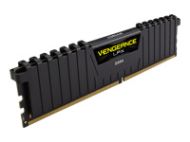 CORSAIR Vengeance LPX DDR4 3600MHz 32GB 2x16GB DIMM Black