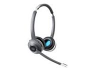 CISCO Wireless Dual Headset 562 Multi Base Station EU