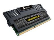 CORSAIR DDR3, 1600MHz 4GB 2x240