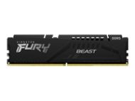 KINGSTON 32GB 5600MHz DDR5 CL40 DIMM FURY Beast Black