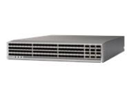 Nexus 9300 w/ 96p 1/10/25G, 12p 100G, MACsec capable