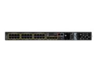 CISCO 24 Port PoE+ Downlinks with 4 10G Uplinks 650W