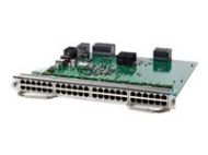 CISCO Catalyst 9400 Series 48-Port POE+ 10/100/1000 RJ-45