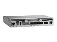 CISCO UCS 6324 In-Chassis FI with 4 UP. 1x40G Exp Port. 16 10Gb