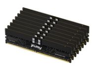 KINGSTON 256GB 6400MT/s DDR5 ECC Reg CL32 DIMM Kit of 8 FURY Renegade Pro XMP