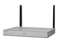 CISCO ISR 1100 8P Dual GE SFP Higher Perf Router Pluggable SMS/GPS