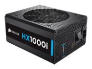 CORSAIR HX1000i 1000W 80+ Platinum Modular PSU