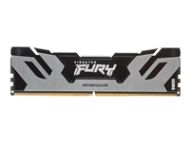 KINGSTON 24GB 7200MT/s DDR5 CL38 DIMM FURY Renegade Silver XMP